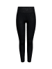 Only Play Leggings 'Jam-2-Save' in schwarz