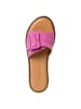 Tamaris Pantolette in pink