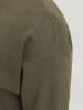 Jack & Jones Strickpullover in Sea Turtle