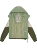 ragwear Übergangsjacke Rochele in Olive