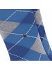 Burlington Socken 2er Pack in Blau