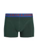 Jack & Jones 3er-Pack Trunks in Fired Brick