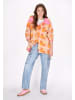 myMo Women Jacket in Orange
