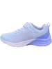 Skechers Sneaker in blau