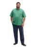 Marc O'Polo Logo-T-Shirt regular in Botanical Green
