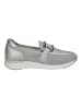 Caprice Slipper in Platin