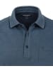 CASAMODA Polo-Shirt in Blau