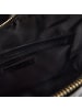 Valentino Vivian Mir Schultertasche 31 cm in nero