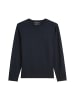 Marc O'Polo Pullover regular in dark navy