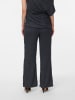 Vero Moda Hose in Asphalt