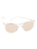 LIEBESKIND BERLIN Sonnenbrille in Gold