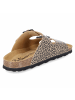 Beliana Pantolette in beige