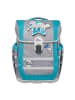 McNeill Schulranzen-Set ERGO COMPLETE 5tlg. STAR in blau