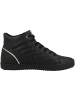 Geox Sneaker mid D Blomiee E in schwarz