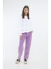 BALL BABALDO Loose fit in Blanc de Blanc