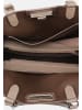 KASSANDRA Handtasche in CAMEL