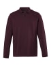 JP1880 Poloshirt in aubergine