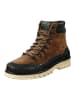 GANT Footwear Stiefelette in Tobacco