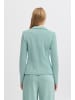 ICHI Blazer IHKATE Regular fit in Pine Green