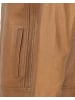 JCC Lederjacke EL101 in camel