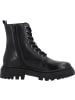 Palado Stiefeletten Conlar in Schwarz