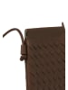 myMo Women Shoulder Bag in Taupe