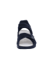 Finn Comfort Sandalen SKIATHOS in black/grey