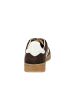 GANT Footwear Sneaker CUZIMA in mole brown/off white
