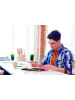 Lexibook Stitch Bluetooth® In-Ear-Kopfhörer mit Ladeetui