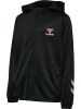 Hummel Jacke Hmlshimmer Multisport Kinder in BLACK/BRIDAL ROSE