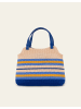 Oilily Hitesh Handtasche in Blau