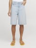 JJXX Jeans-Shorts in Light Blue Denim 1