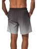 JP1880 Badehose in schwarz