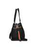 Desigual Basic 2 Schultertasche 24.5 cm in black