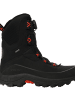 VIKING Footwear VILLREIN HIGH GTX BOA in Rot