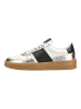 Copenhagen Shoes Sneaker Silber/Weiß