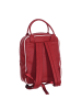U.S. Polo Assn. Rucksack in Red