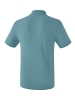 erima Herren Teamsport Poloshirt in smoke blue