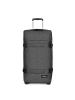 Eastpak Eastpak Koffer TRANSIT'R M Black Denim