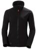 Helly Hansen Fleecejacke/Fleecepullover in Schwarz
