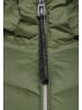Street One Jacke in winter moss green