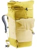 Deuter Reiserucksack Utilion 34+5 in Ginger/Turmeric