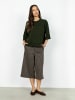 soyaconcept Pullover SC-ORLEAN in 97974 FOREST NIGHT MELANGE