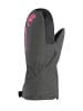 Chiba Kids Basic Mitten - Kinder Radhandschuhe, wasserdicht, winddicht,