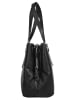Bugatti Handtasche BELLA echt Leder in schwarz