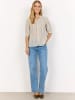 soyaconcept Hemd SC-PATTI 1 in 7390C MISTY COMBI