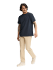 Polo Club T-Shirt in Navy Blau