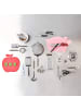Butlers Fruchtpresse MENUETT in Silber