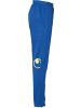 uhlsport  Sweat Pant "Score Classic Hose" in Blau