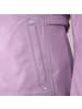 JILANI Lederjacke Lammnappa in Flieder